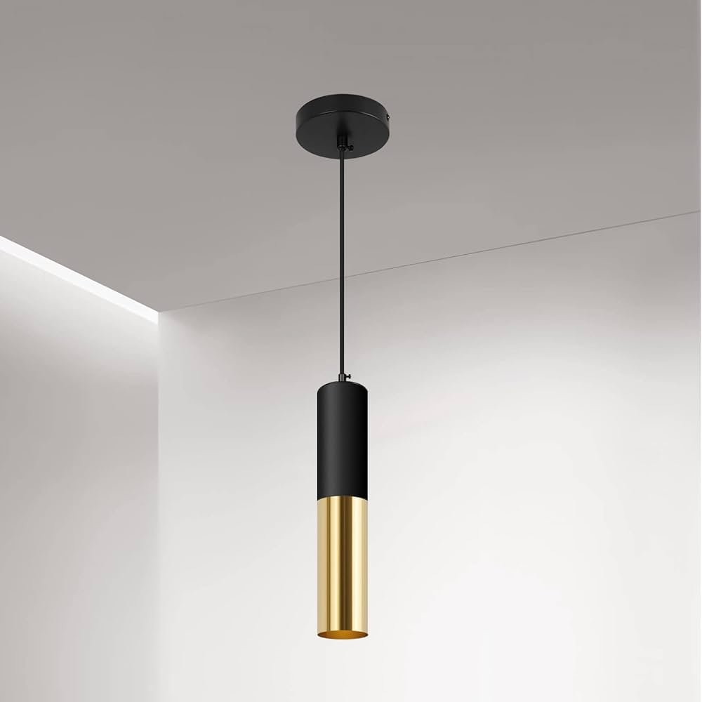 HANGING LAMP view 2